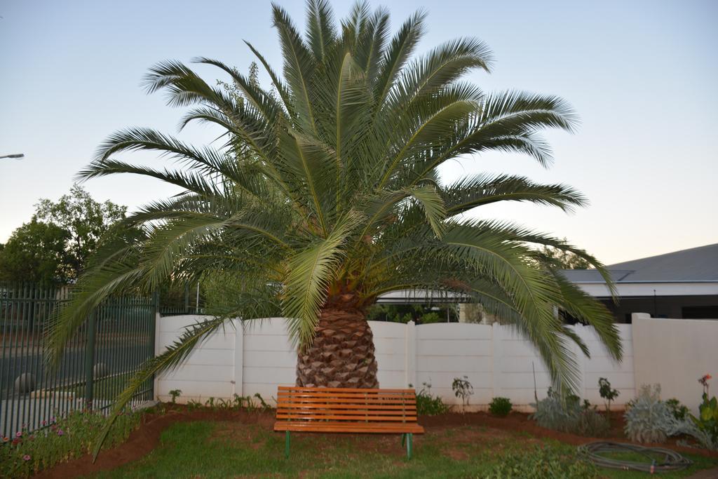 Blue Crane Bloemfontein